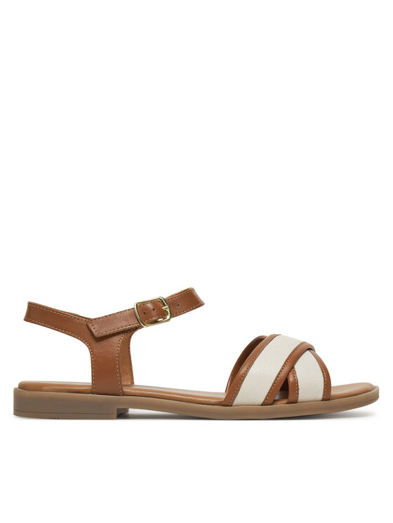 Lasocki Lasocki Sandalen WI16-FOXI-77 Braun