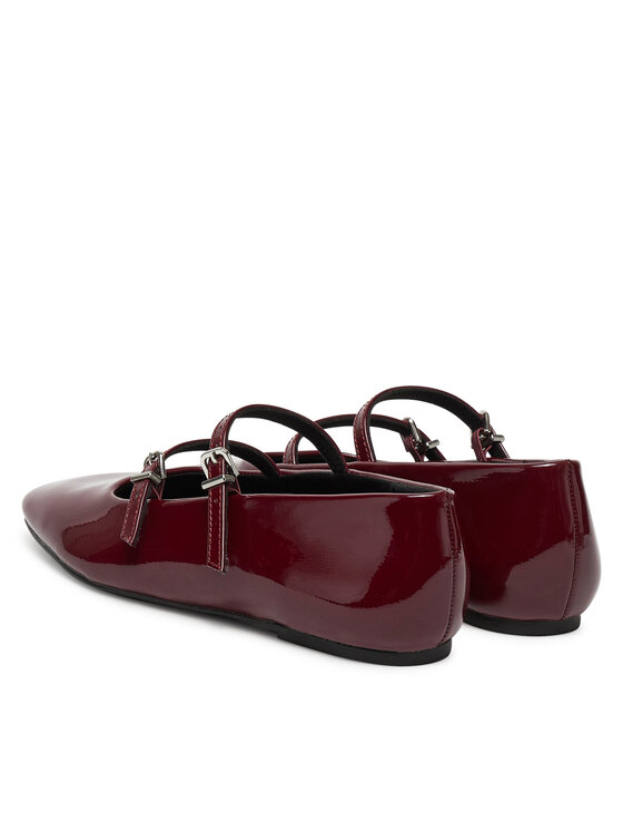 DeeZee DeeZee Baleriinad DZRP0468-10 Bordoopunane