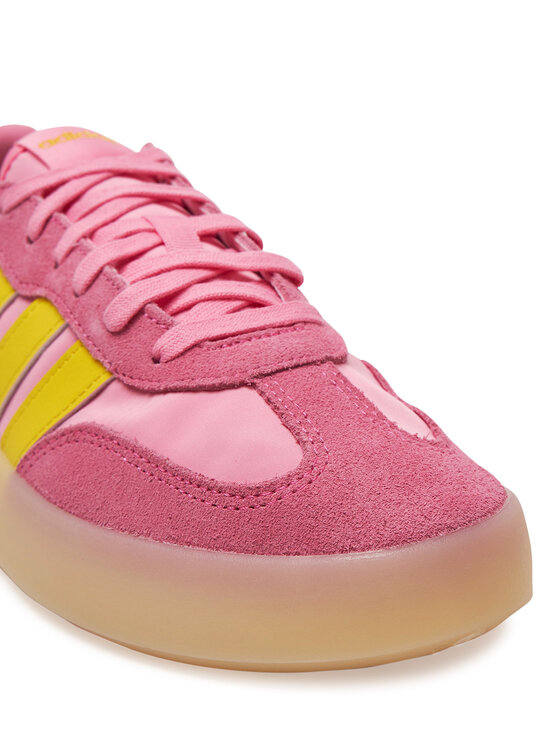adidas adidas Sneakersy Barreda Decode JI2325 Ružová