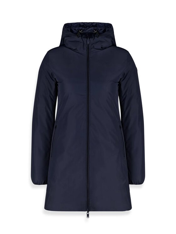 CIESSE PIUMINI CIESSE PIUMINI Giubbotto invernale Giubbotto Donna Blu Regular Fit