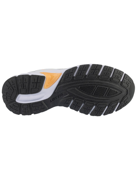 Lotto Lotto Sneakers Kitaura Bianco