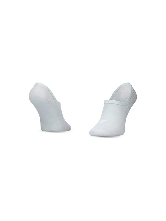 4F 4F Krátke ponožky MIDSHOP ACCESSORIES Farebná