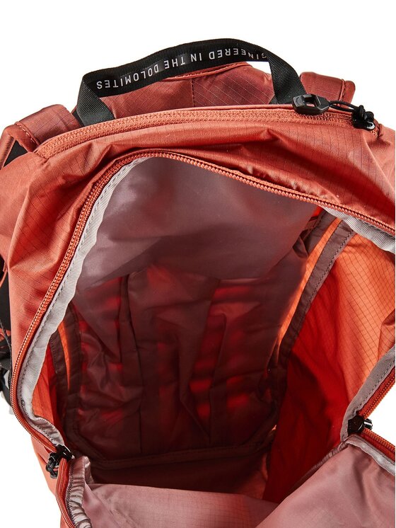 Salewa Salewa Plecak 330803 Czerwony