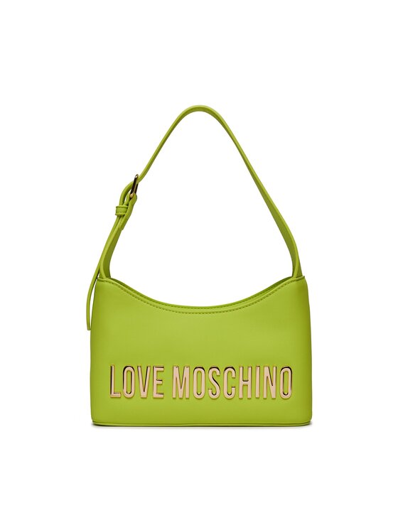 LOVE MOSCHINO LOVE MOSCHINO Handtasche JC4198PP1IKD0404 Grün