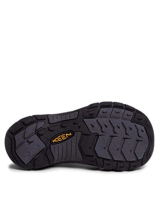 Keen Keen Σανδάλια Newport H2 1022838 Μαύρο