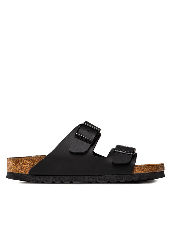 Birkenstock Natikače Arizona 551253 Crna