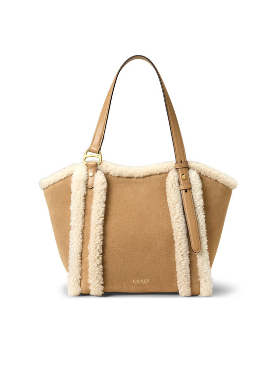 LAUREN RALPH LAUREN LAUREN RALPH LAUREN Käekott 431P18713001 Pruun
