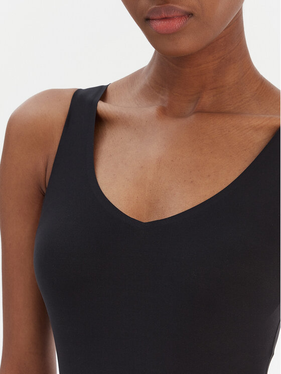 Chantelle Chantelle Body Soft Stretch C16A80 Μαύρο