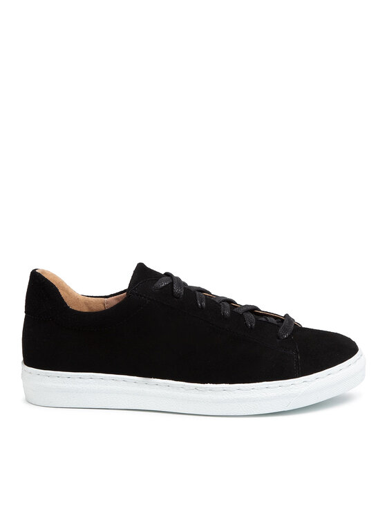 Sneakers QUAZI QZ-72-04-000776 Negru