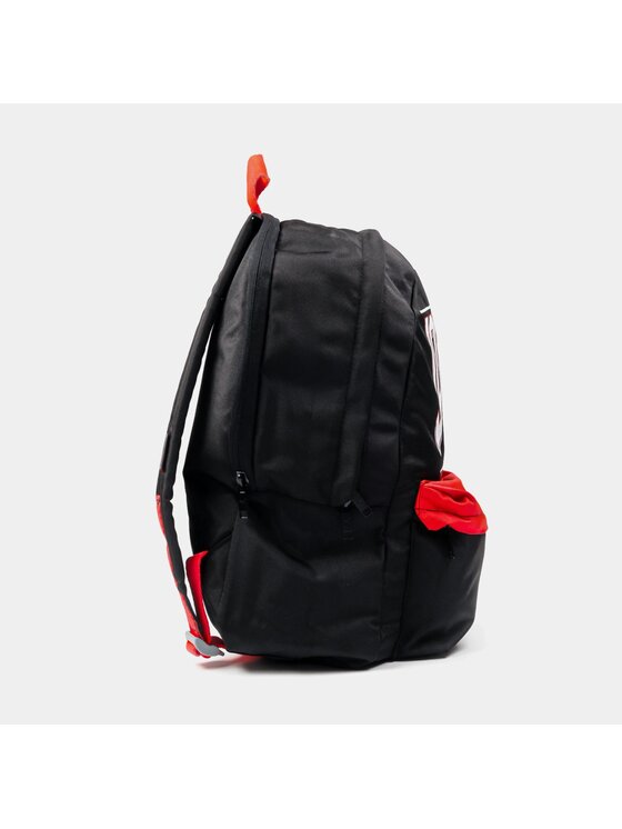Nike Nike Plecak Szkolny Jam 84 Czarny