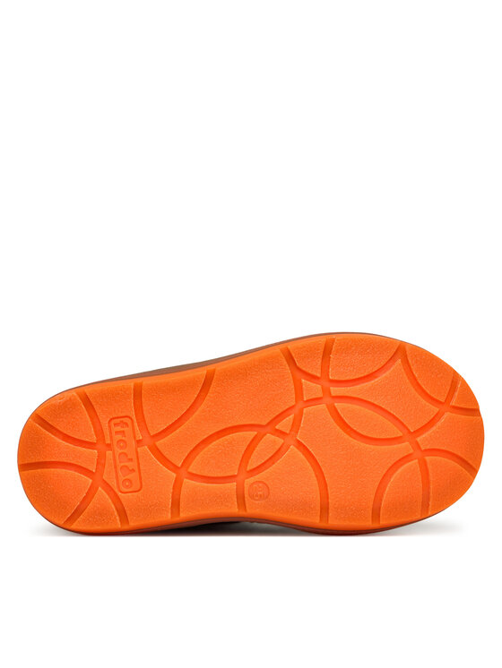 Froddo Froddo Черевики Ollie Lumi Tex G2110152-2 S Сірий