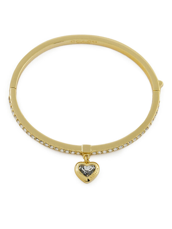 Coach Coach Bracciale 37422737 Oro
