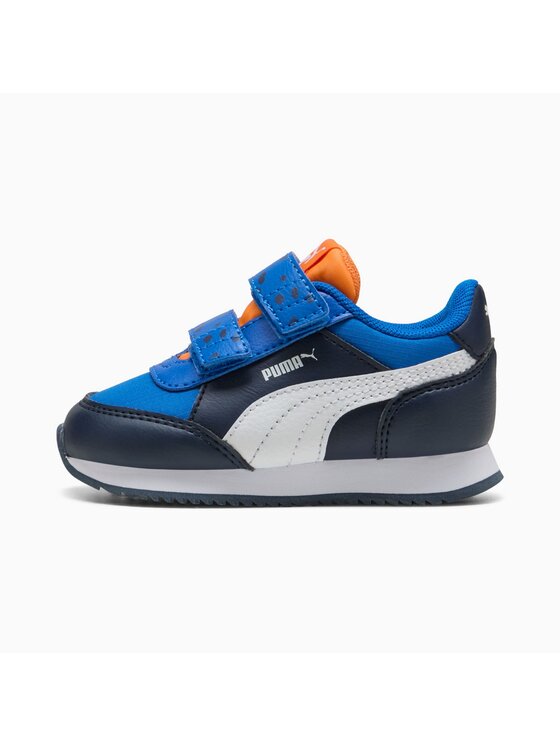 Puma Puma Sneakersy 401497 Kolorowy