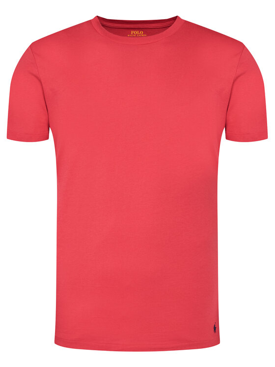 Polo Ralph Lauren Polo Ralph Lauren Set de tricouri﻿ 714830304043 Colorat Slim Fit