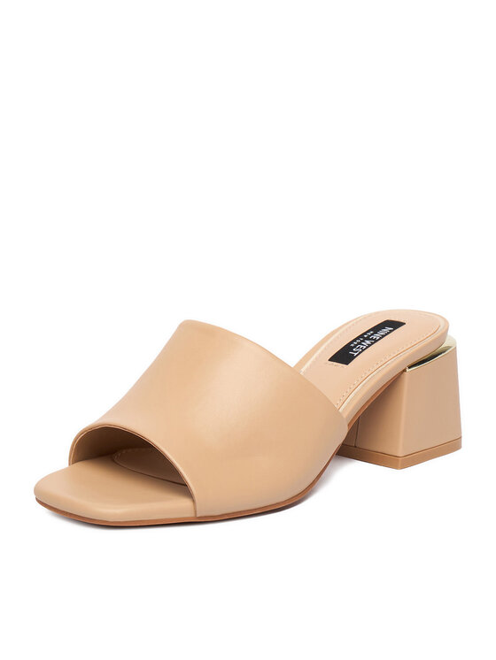 Nine West Nine West Plätud CEO-6223-9 Beež