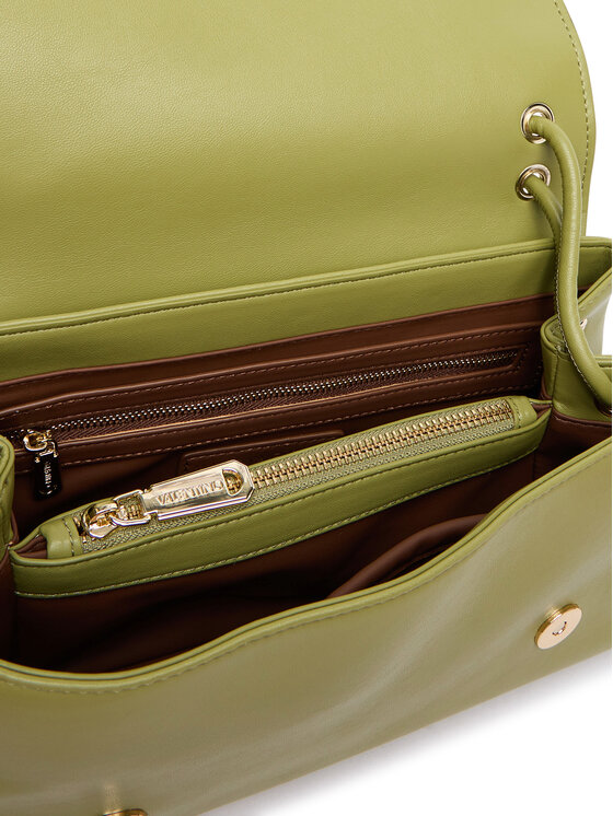 Valentino Valentino Τσάντα Fable Re VBSA5U10 Πράσινο