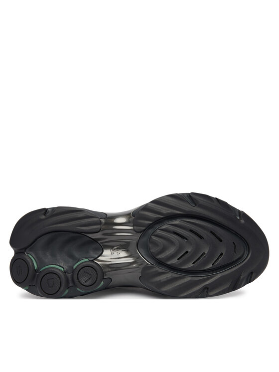 Lacoste Lacoste Sneakersy Spinor Premium 50SMA0165 Černá
