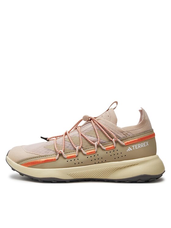 adidas adidas Трекінгові черевики Terrex Voyager 21 Travel IE2595 Рожевий