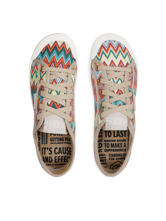 Keen Tennis Elsa Sneaker V W 1026104 Multicolore