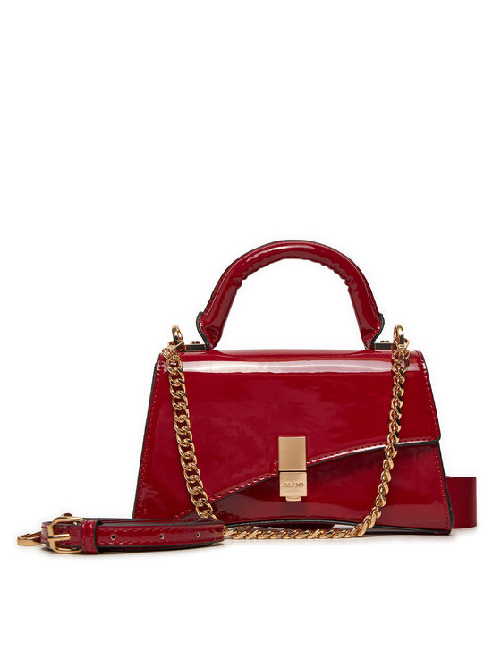Aldo Aldo Torebka Lucena 13824324 Czerwony