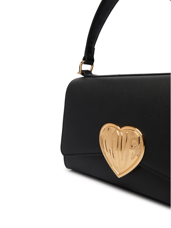 LOVE MOSCHINO LOVE MOSCHINO Kabelka JC4146PP1OL1600A Černá