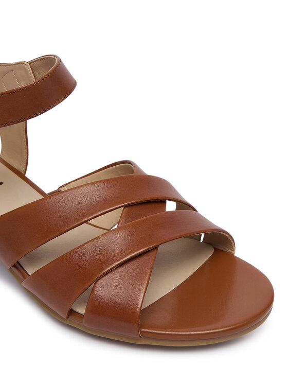 Caprice Caprice Sandaalid 9-28201-46 Pruun