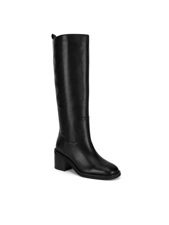 GINO ROSSI Gino Rossi Cizme WGA3329-1Z Negru