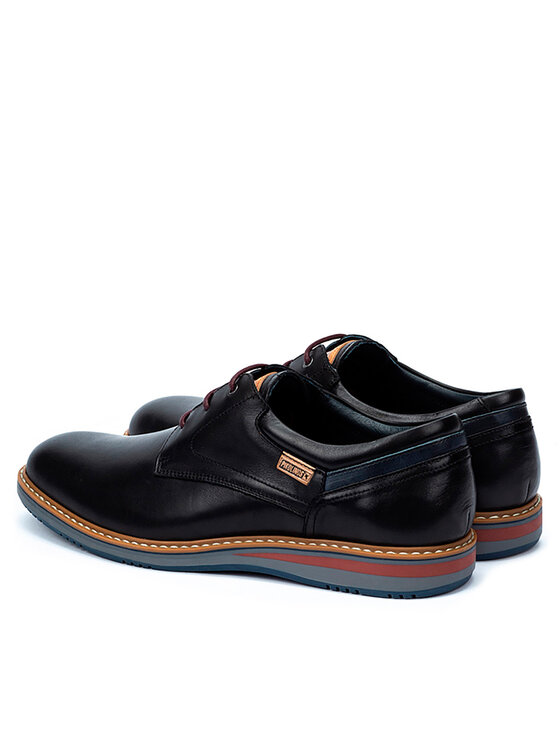 Pikolinos Pikolinos Scarpe basse M1T-4050 Nero