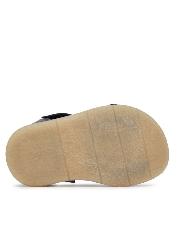 Mrugała Mrugała Sandály Flo 1105/3 70 Tmavomodrá