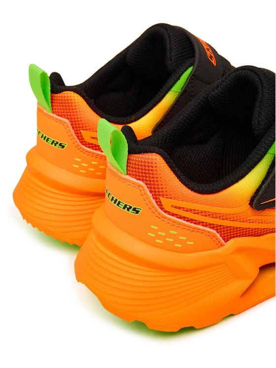 Skechers Skechers Sportcipők 404040L/LMMT Zöld