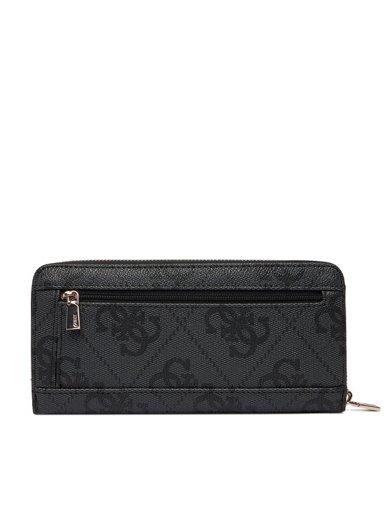 Guess Guess Портфейл Laurel II Slg SWSO74 59146 Сив