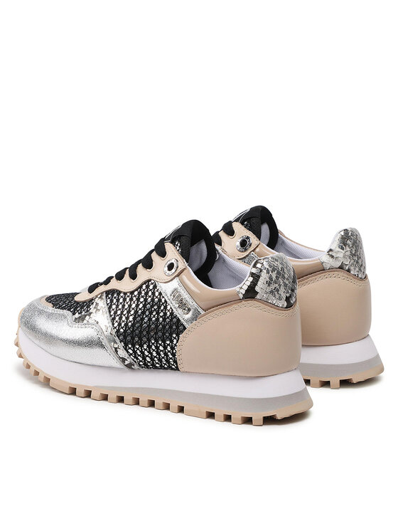 Sneakers Wonder 01 BF2061 TX254 Multicolore