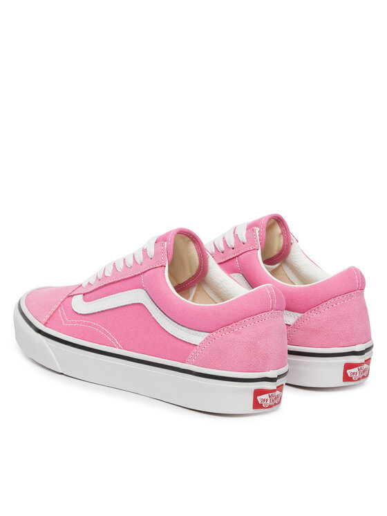 Vans Vans Tenisky Old Skool VN000D6WFRQ1 Růžová