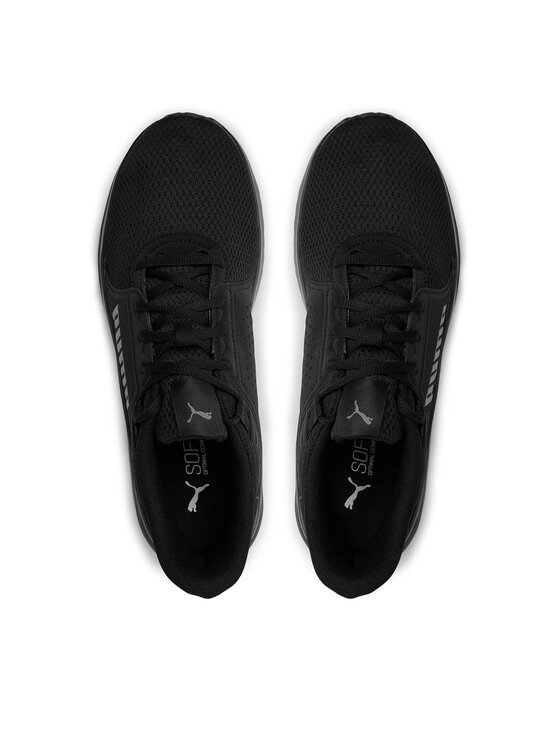 Puma Puma Buty do biegania Ftr Connect 37772901 Czarny