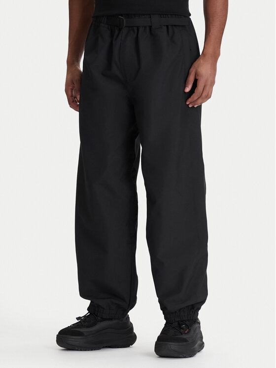 DC Shoes DC Shoes Snowboardové nohavice Primo ADYTP03051 Čierna Regular Fit