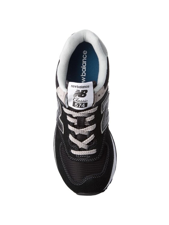 New Balance New Balance Sneakers WL574EB Negru