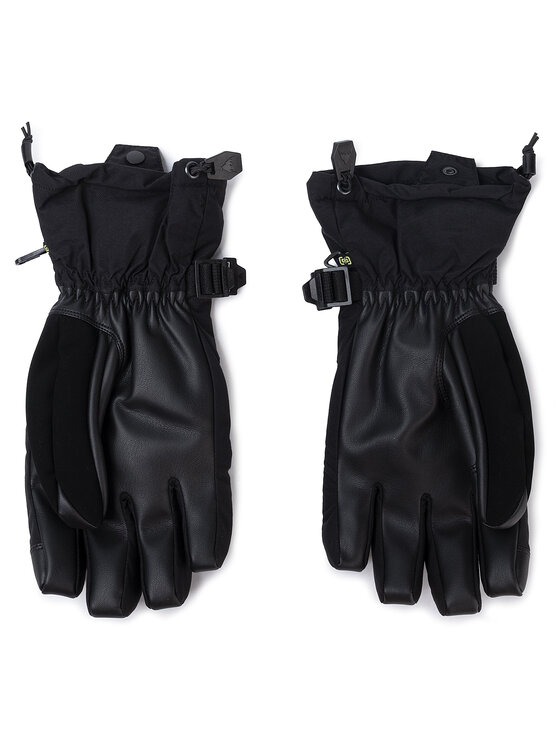 Burton Burton Slidinėjimo pirštinės Mb Profile Glv 10355100002 M Juoda