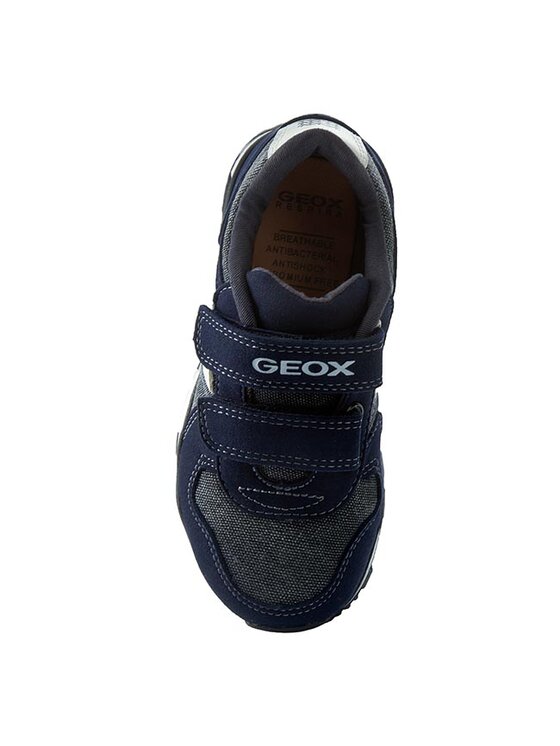 Geox Geox Pantofi J Pavel C J6215C 010AF C4064 Bleumarin