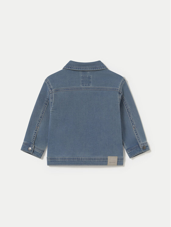 Mayoral Mayoral Traper jakna 1471 Plava Regular Fit