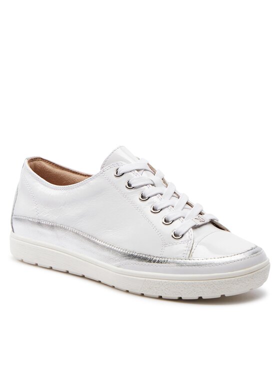 Caprice Caprice Sneakers 9-23654-42 Weiß