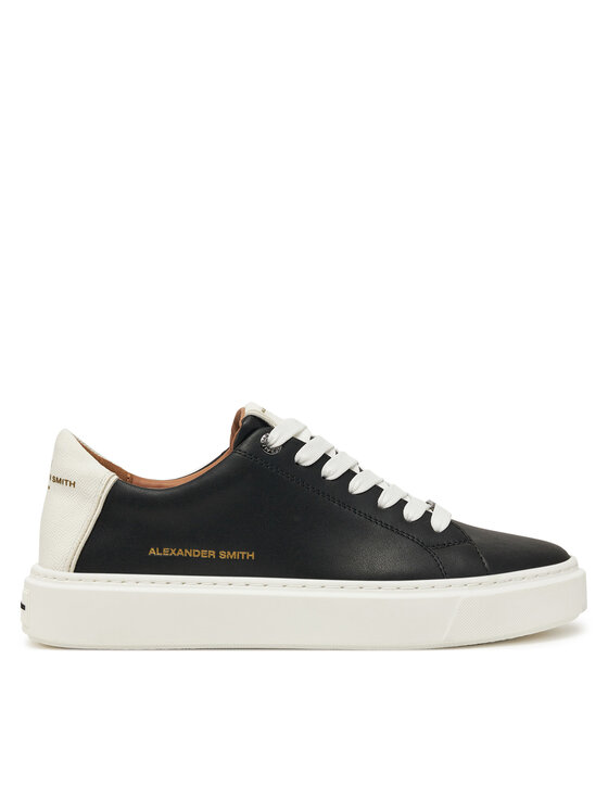 Alexander Smith Alexander Smith Sneakers London ALBBLDM Nero