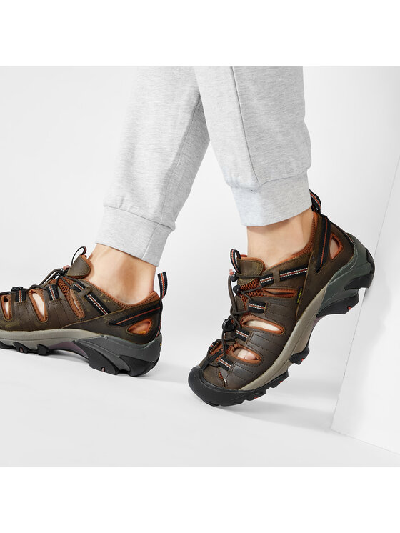 Keen Keen Sandali Arroyo II 1008419 Rjava