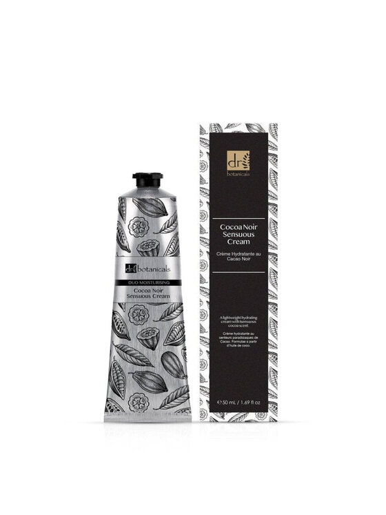 Dr Botanicals Dr Botanicals Kakao Noir Sensous DUO Krem Krem na dzień i na noc