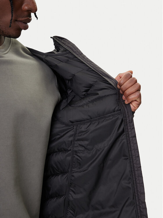 Puma Puma Daunenjacke Packlite 685221 01 Schwarz Regular Fit