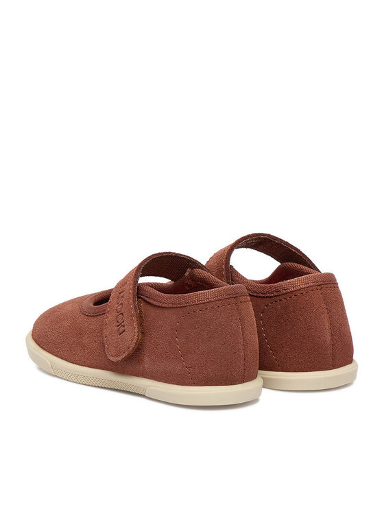 Lasocki Kids Lasocki Kids Обувки CEO-BAND-C018-32 Кафяв