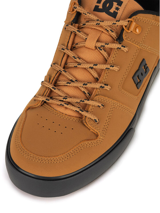 DC Shoes DC Shoes Sneakers PURE WNT ADYS300151-WE9 Maro