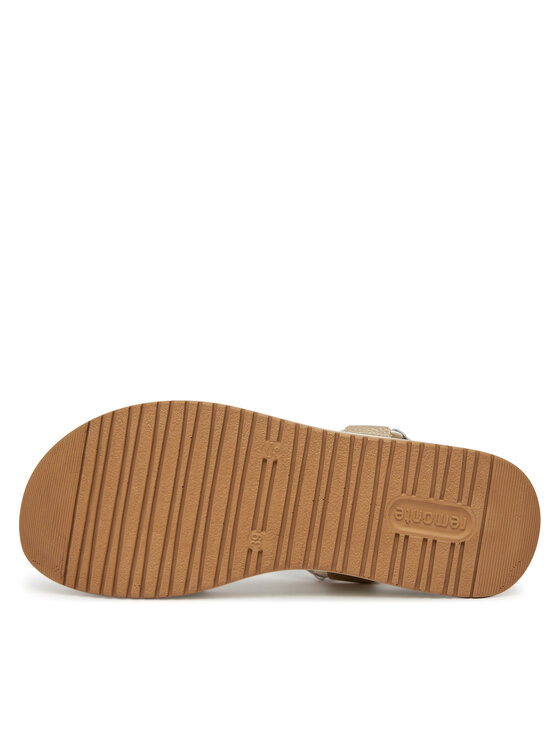 Remonte Remonte Sandali D1J57-90 Zlata