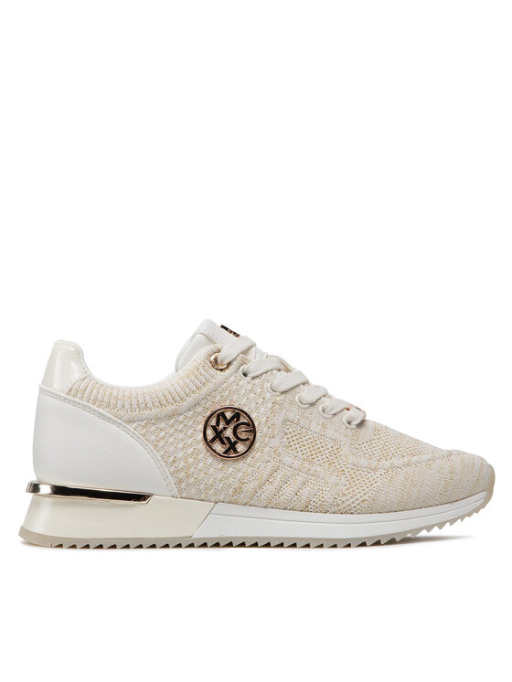 MEXX MEXX Снікерcи Gitte MXK031201W Бежевий
