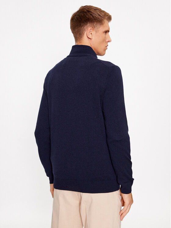 Polo Ralph Lauren Polo Ralph Lauren Pullover 710876756001 Dunkelblau Regular Fit