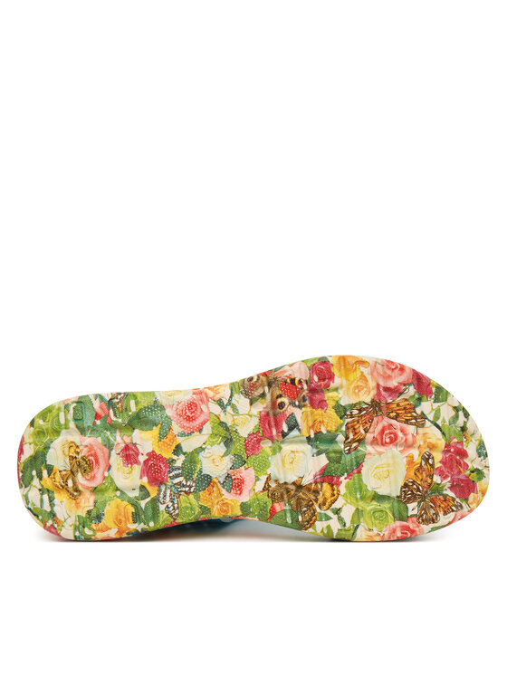 Laura Vita Laura Vita Босоніжки Sanao 53 Голубий